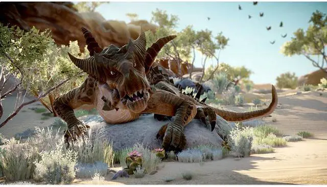Alt view image 9 of 11 - Dragon Age: Inquisition PC Game