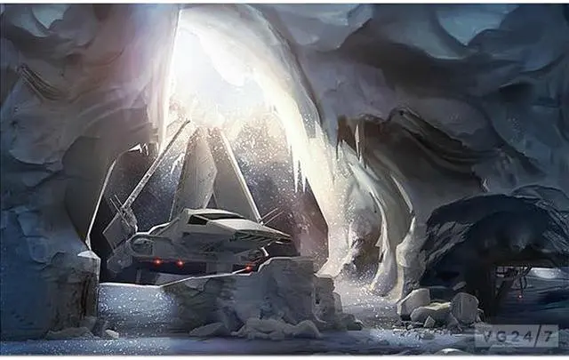 Alt view image 13 of 16 - Star Wars: Battlefront - Standard Edition - PC