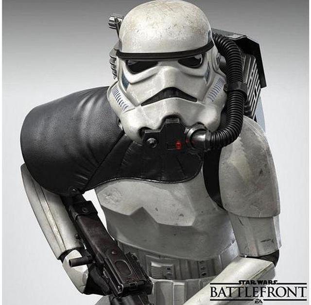 Star Wars: Battlefront - Standard Edition - PC 