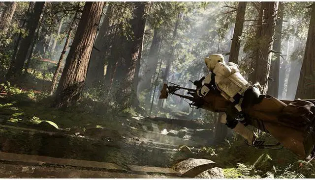 Alt view image 8 of 16 - Star Wars: Battlefront - Standard Edition - PC