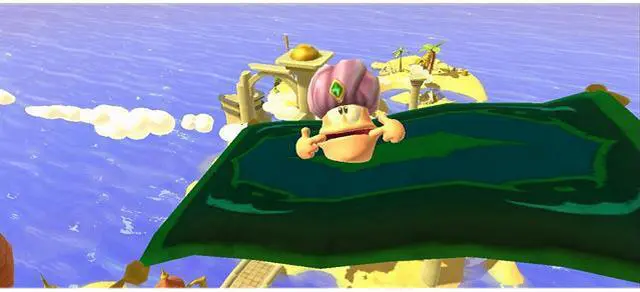 Alt view image 6 of 8 - Worms Ultimate Mayhem XBOX 360 [Digital Code]