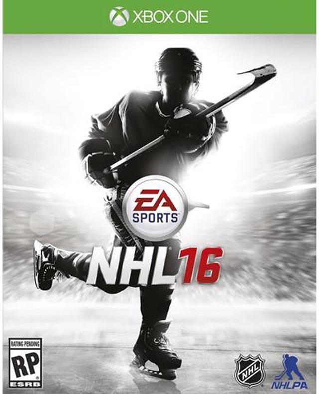  NHL 16 - Xbox One : Video Games