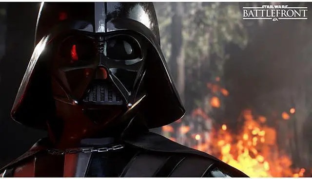 Alt view image 5 of 12 - Star War Battlefront Deluxe Xbox One [Digital Code]