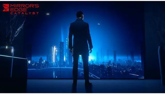 Alt view image 3 of 8 - Mirror's Edge Catalyst - PC