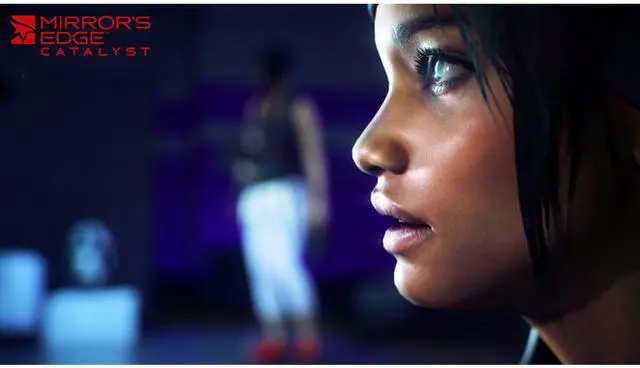 Alt view image 4 of 8 - Mirror's Edge Catalyst - PC
