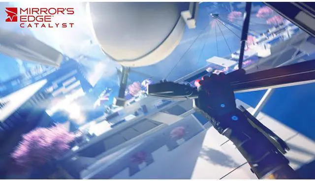 Alt view image 6 of 8 - Mirror's Edge Catalyst - PC