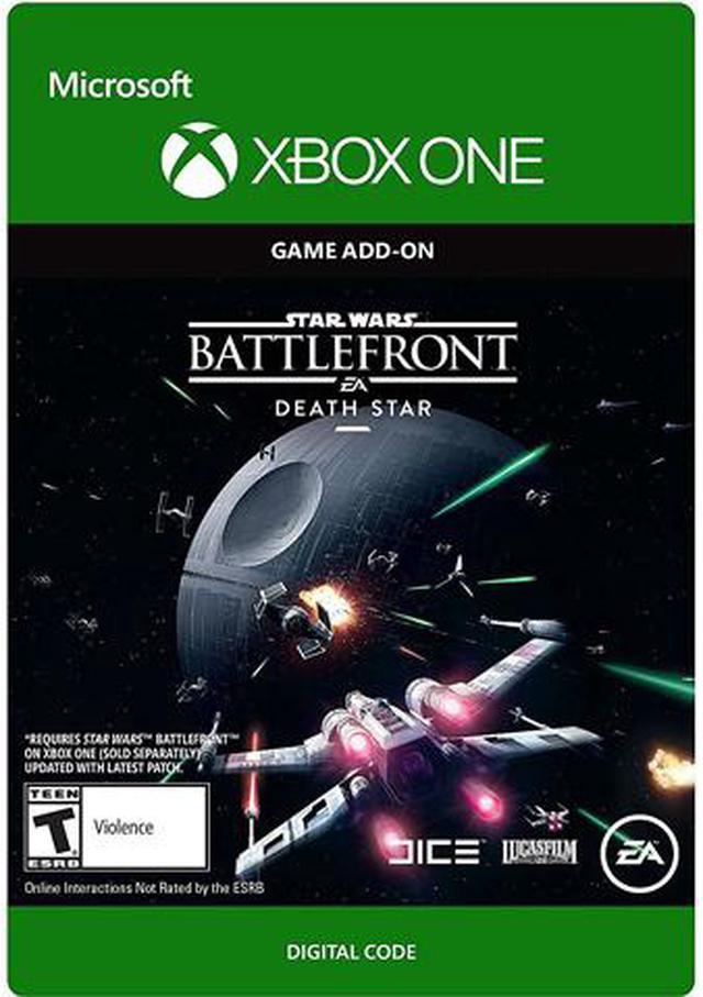 Star Wars Battlefront 2 (Xbox One)