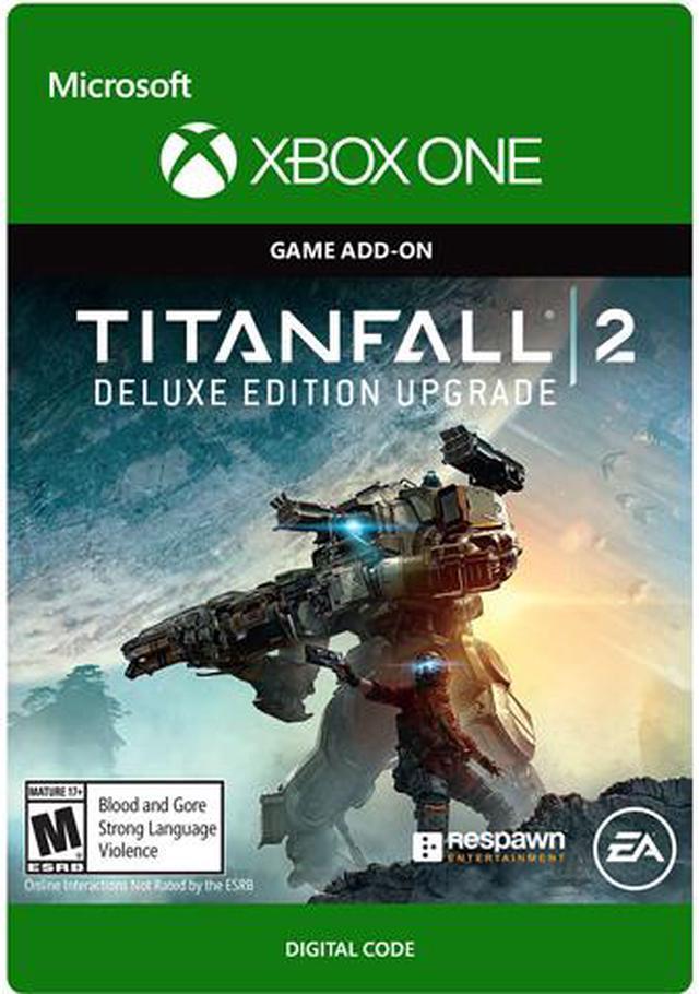 Titanfall 2 beta release dates on PS4 and Xbox One: Titanfall 2 codes  reveal new details, Gaming, Entertainment