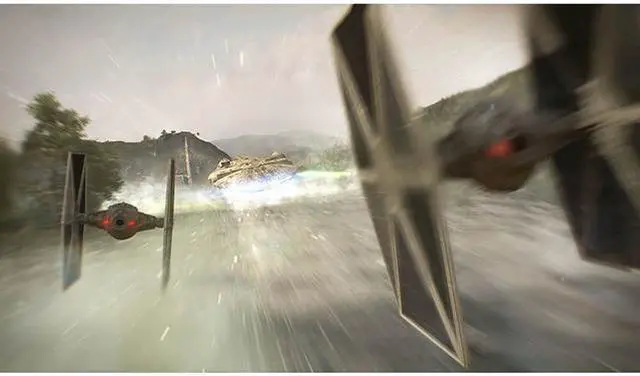 Alt view image 3 of 5 - Star Wars Battlefront II - PC (Physical Key Code - No Disc)