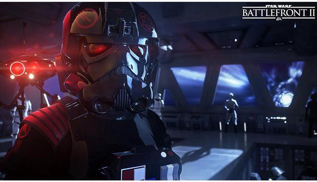 Alt view image 5 of 8 - Star Wars Battlefront II: Standard Edition Xbox One [Digital Code]