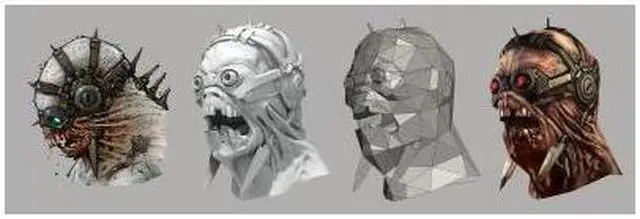 Alt view image 9 of 18 - Enemy Territory: Quake Wars PC Game