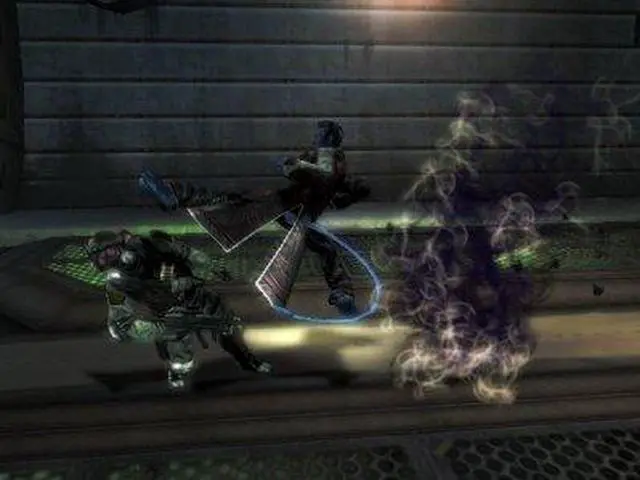 Alt view image 2 of 19 - X-Men: Official Game PC Game