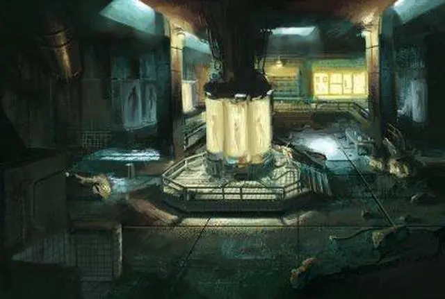 Alt view image 4 of 19 - X-Men: Official Game PC Game