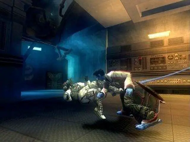 Alt view image 5 of 19 - X-Men: Official Game PC Game