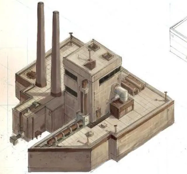 Alt view image 13 of 19 - X-Men: Official Game PC Game