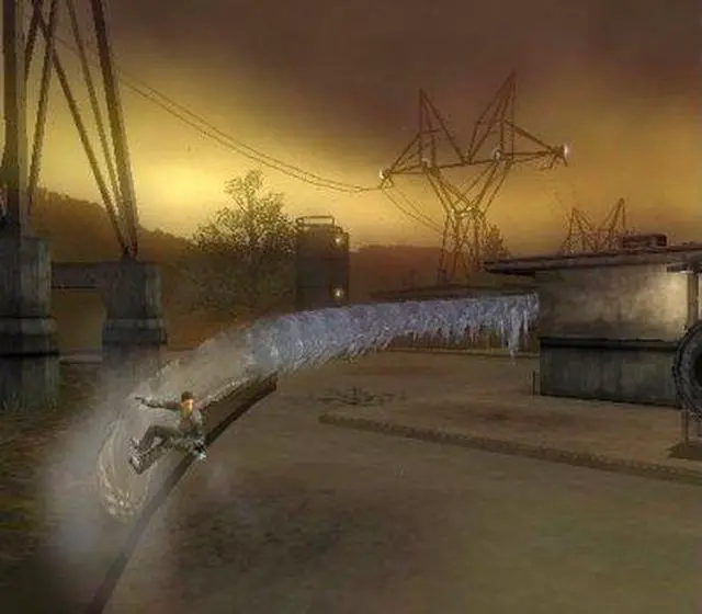 Alt view image 18 of 19 - X-Men: Official Game PC Game