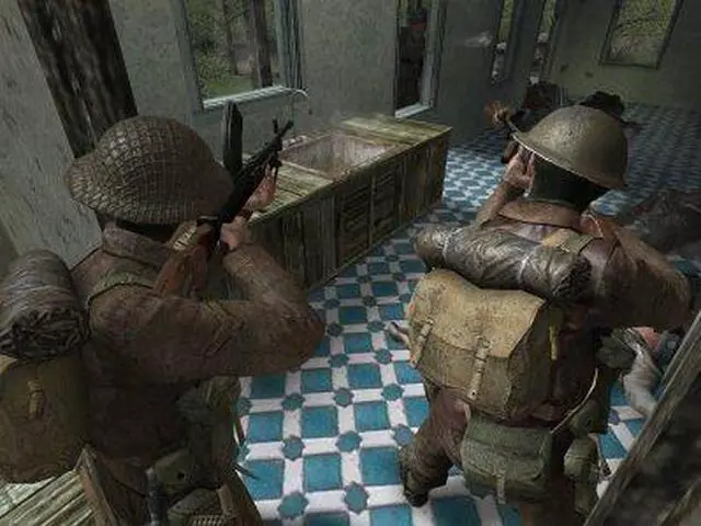 Alt view image 10 of 20 - Call of Duty: War Chest PC Game