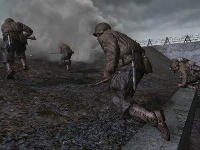 Alt view image 11 of 20 - Call of Duty: War Chest PC Game