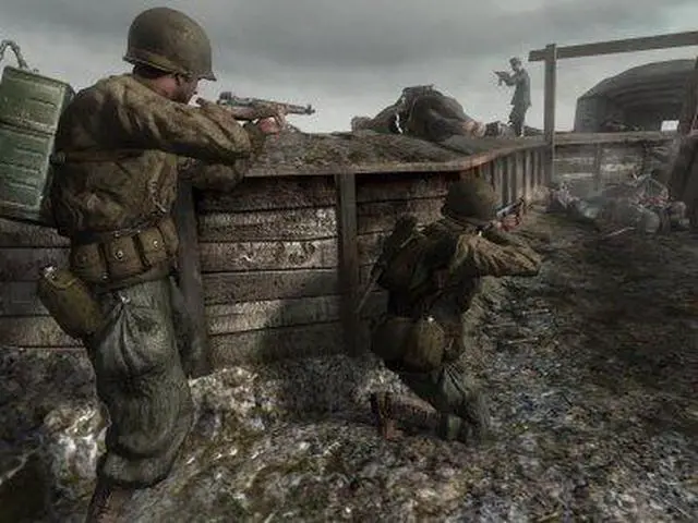 Alt view image 12 of 20 - Call of Duty: War Chest PC Game