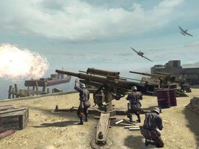 Alt view image 15 of 20 - Call of Duty: War Chest PC Game