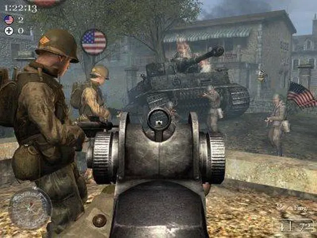 Alt view image 18 of 20 - Call of Duty: War Chest PC Game