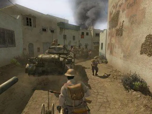 Alt view image 20 of 20 - Call of Duty: War Chest PC Game