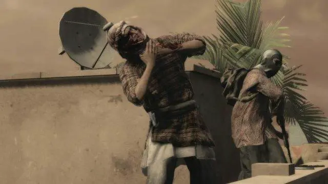 Alt view image 4 of 20 - Soldier of Fortune Payback PC Game