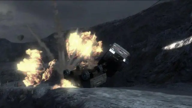 Alt view image 7 of 20 - Soldier of Fortune Payback PC Game