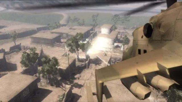 Alt view image 18 of 20 - Soldier of Fortune Payback PC Game