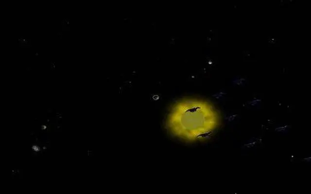 Alt view image 6 of 19 - Shattered Suns PC Game