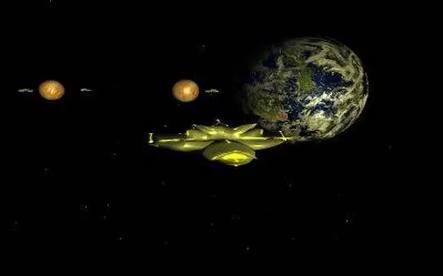 Alt view image 7 of 19 - Shattered Suns PC Game
