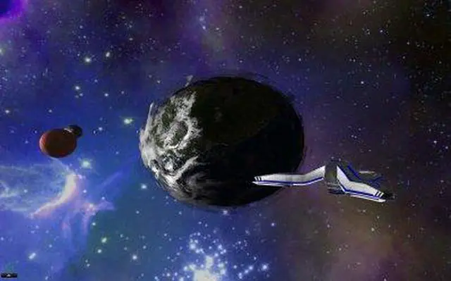 Alt view image 11 of 19 - Shattered Suns PC Game