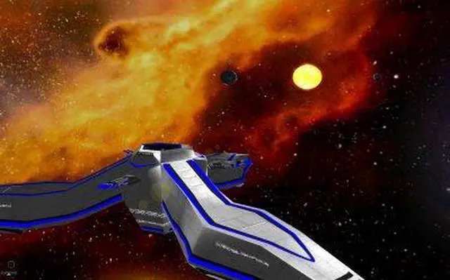 Alt view image 12 of 19 - Shattered Suns PC Game