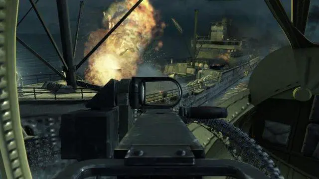 Alt view image 11 of 20 - Call of Duty World at War PC Game