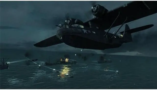 Alt view image 12 of 20 - Call of Duty World at War PC Game