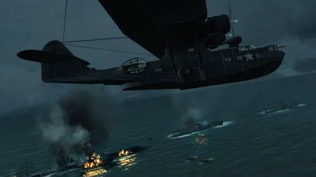 Alt view image 14 of 20 - Call of Duty World at War PC Game