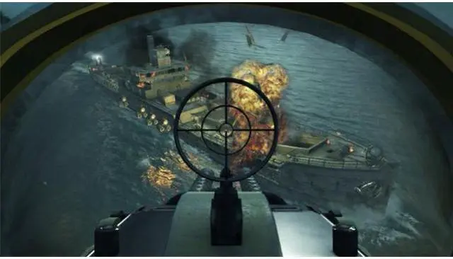 Alt view image 15 of 20 - Call of Duty World at War PC Game