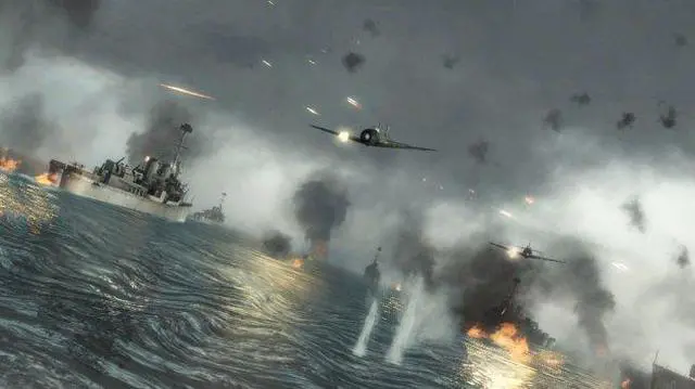 Alt view image 19 of 20 - Call of Duty World at War PC Game