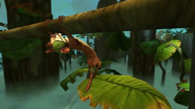 Alt view image 15 of 17 - Ice Age: Dawn of the Dinosaur PC Game