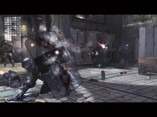 Alt view image 4 of 14 - Call of Duty: Modern Warfare 2 PC Game
