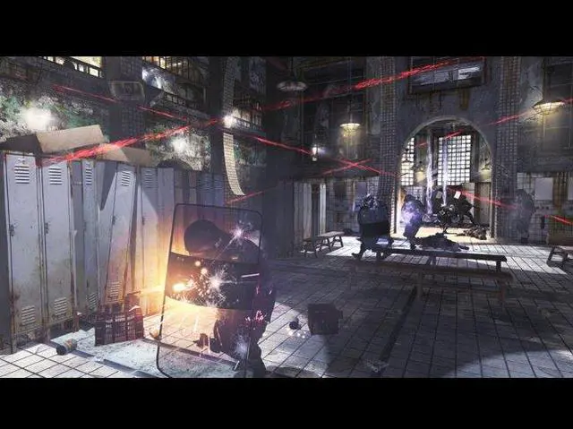 Alt view image 6 of 14 - Call of Duty: Modern Warfare 2 PC Game
