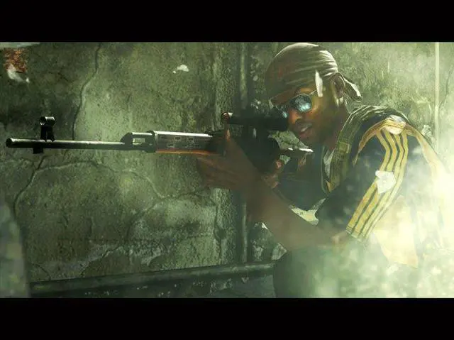 Alt view image 8 of 14 - Call of Duty: Modern Warfare 2 PC Game