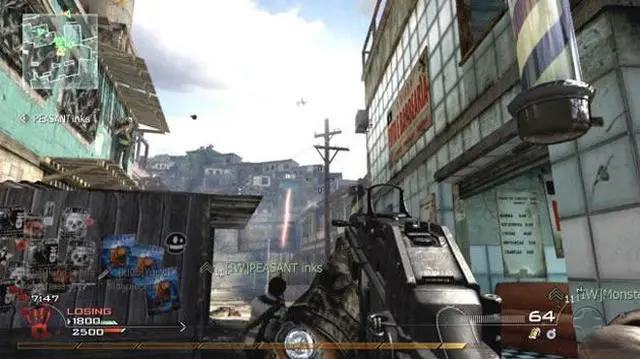 Alt view image 13 of 14 - Call of Duty: Modern Warfare 2 PC Game