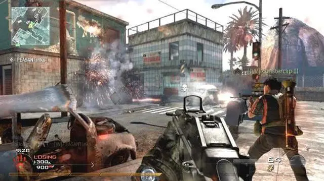 Alt view image 14 of 14 - Call of Duty: Modern Warfare 2 PC Game
