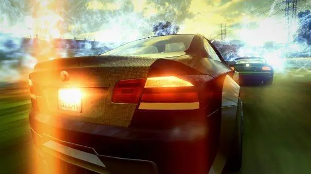 Alt view image 4 of 20 - Blur PC Game