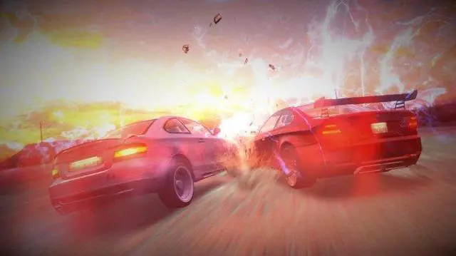 Alt view image 5 of 20 - Blur PC Game