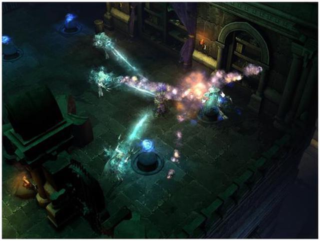Alt view image 2 of 10 - Diablo III PC / Mac Game