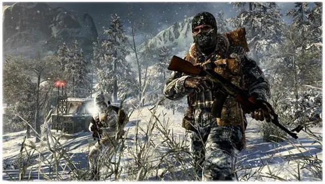 Alt view image 2 of 8 - Call of Duty: Black OPS PC Game