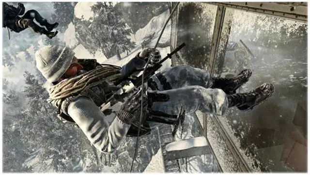 Alt view image 3 of 8 - Call of Duty: Black OPS PC Game