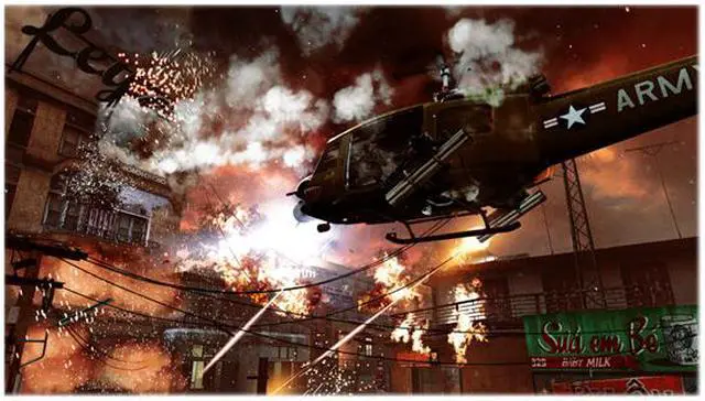 Alt view image 5 of 8 - Call of Duty: Black OPS PC Game